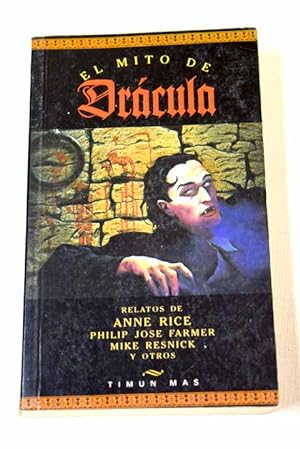 Seller image for El mito del Drcula for sale by Alcan Libros