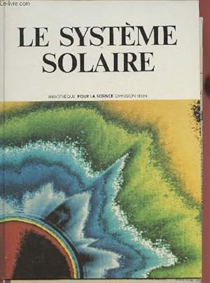 Imagen del vendedor de Le systme solaire a la venta por Le-Livre