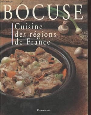 Immagine del venditore per Cuisine des rgions de France venduto da Le-Livre