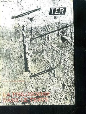 Image du vendeur pour La philosophie dans le texte mis en vente par Le-Livre