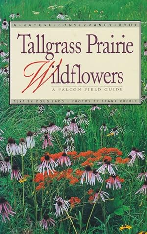 Tallgrass Prairie Wildflowers.