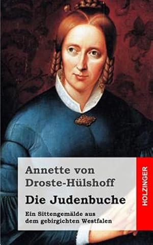 Seller image for Die Judenbuche -Language: german for sale by GreatBookPrices