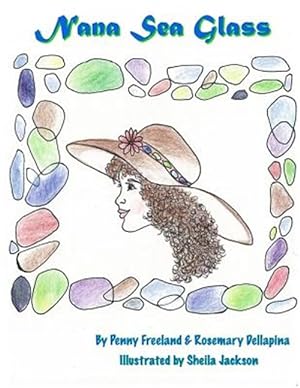 Seller image for Nana Seaglass for sale by GreatBookPrices