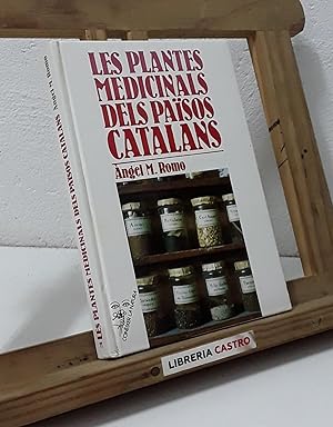 Les plantes medicinals dels països catalans
