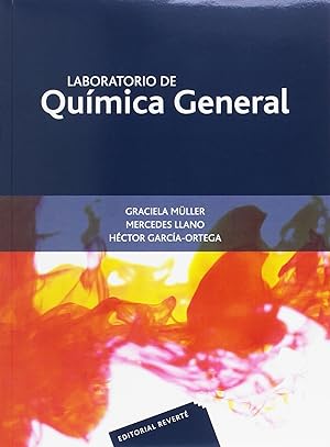 Seller image for Laboratorio de quimica general for sale by Imosver