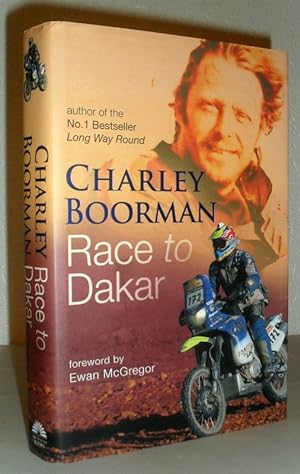 Immagine del venditore per Race to Dakar venduto da Washburn Books