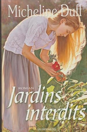 Seller image for Jardins Interdits for sale by Livres Norrois