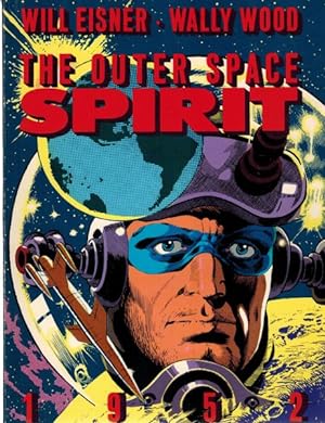 The Outer Space Spirit