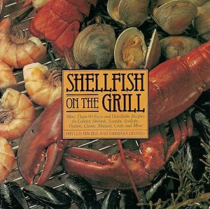 Seller image for Shellfish on the Grill for sale by S+P Books and Prints