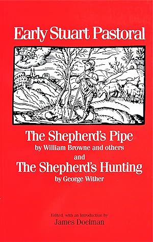Seller image for Early Stuart Pastoral. Includes: the Shepherd's Pipe and the Shepherd's Hunting for sale by Ken Jackson