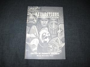 Seller image for Reflections: Nigerian Prose and Verse for sale by Works on Paper