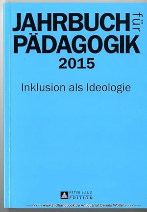 Seller image for Inklusion als Ideologie for sale by Dennis Wolter