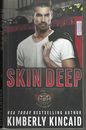 Skin Deep; Station Seventeen #1