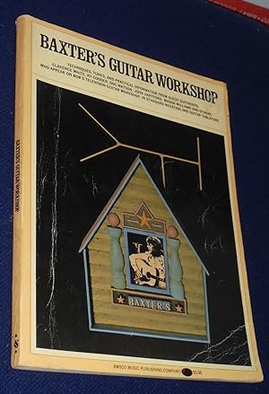 Baxter's Guitar Workshop