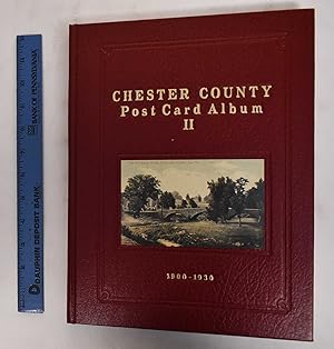 Chester County Post Card Album II