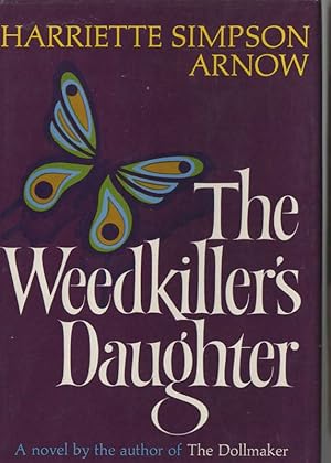 The Weedkiller's Daughter