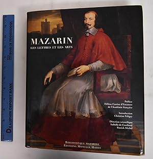 Seller image for Mazaring Les Lettres et Les Arts for sale by Mullen Books, ABAA