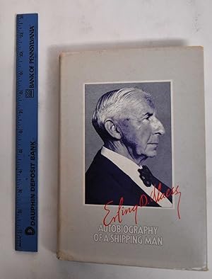 Seller image for Autobiography of a Shipping Man for sale by Mullen Books, ABAA