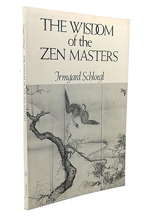 Immagine del venditore per THE WISDOM OF THE ZEN MASTERS venduto da Rare Book Cellar