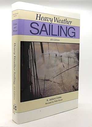 Seller image for HEAVY WEATHER SAILING for sale by Rare Book Cellar