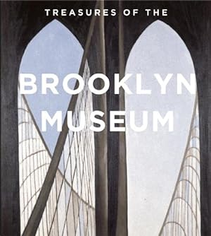 Seller image for Treasures of the Brooklyn Museum for sale by GreatBookPrices