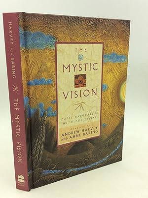 Bild des Verkufers fr THE MYSTIC VISION: Daily Encounters with the Divine zum Verkauf von Kubik Fine Books Ltd., ABAA