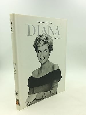 Seller image for UNIVERSE OF STARS: DIANA for sale by Kubik Fine Books Ltd., ABAA