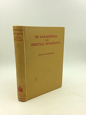 SRI RAMAKRISHNA AND SPIRITUAL RENAISSANCE