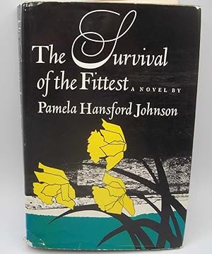 Bild des Verkufers fr The Survival of the Fittest: A Novel zum Verkauf von Easy Chair Books