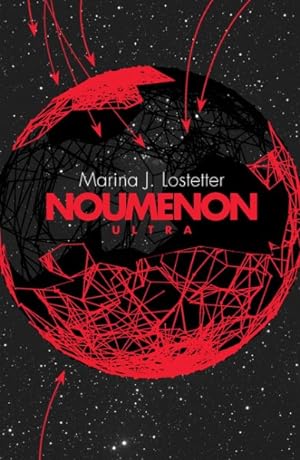 Seller image for Noumenon Ultra for sale by GreatBookPrices