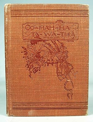 Seller image for Oo-Mah-Ha Ta-Wa-Tha (Omaha City) for sale by The Literary Lion,Ltd.