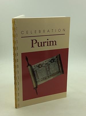 Seller image for CELEBRATION: PURIM for sale by Kubik Fine Books Ltd., ABAA