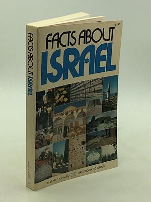 Seller image for FACTS ABOUT ISRAEL for sale by Kubik Fine Books Ltd., ABAA