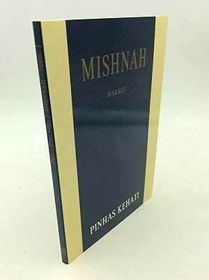 Seller image for THE MISHNAH: Makkot for sale by Kubik Fine Books Ltd., ABAA