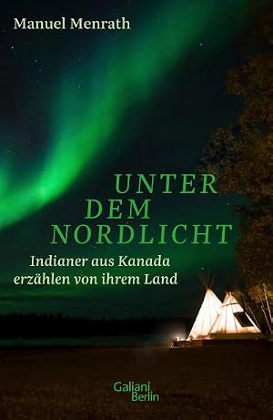 Immagine del venditore per Unter dem Nordlicht venduto da Rheinberg-Buch Andreas Meier eK