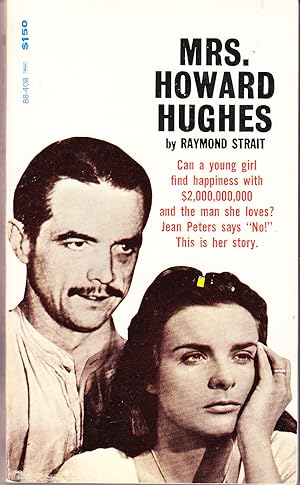 Mrs. Howard Hughes