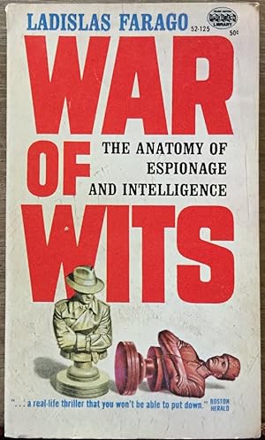 War of Wits