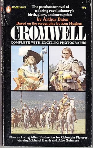 Imagen del vendedor de Cromwell a la venta por John Thompson