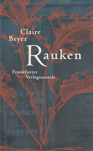Imagen del vendedor de Rauken a la venta por Versandantiquariat Nussbaum