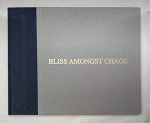 Bild des Verkufers fr Bliss Amongst Chaos: A collaboration between David LaChapelle and Maybach. zum Verkauf von Wissenschaftl. Antiquariat Th. Haker e.K