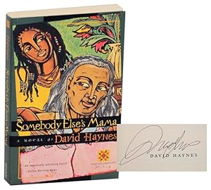 Bild des Verkufers fr Somebody Else's Mama (Signed) zum Verkauf von Jeff Hirsch Books, ABAA