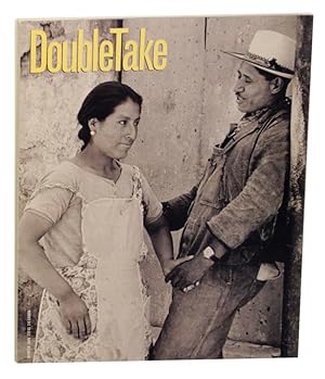 Bild des Verkufers fr DoubleTake 3 Winter 1996 zum Verkauf von Jeff Hirsch Books, ABAA