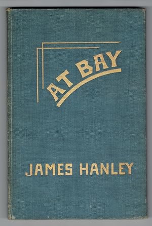 Seller image for At Bay (Limited edition) for sale by Eureka Books