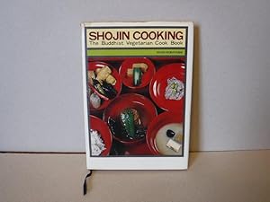 Shojin Cooking The Buddhist Vegetarian Cook Book