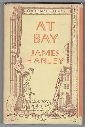 Seller image for At Bay (Limited edition) for sale by Eureka Books