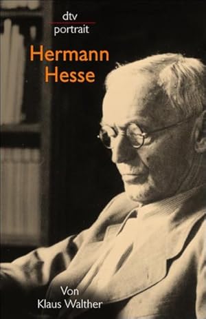 Seller image for Hermann Hesse (dtv Fortsetzungsnummer 30, Band 31062) for sale by Gerald Wollermann