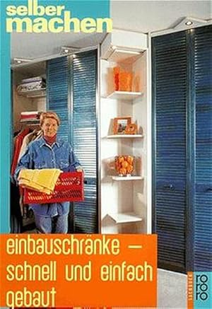 Einbauschränke: schnell und einfach gebaut