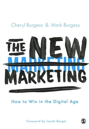 Image du vendeur pour New Marketing : How to Win in the Digital Age mis en vente par GreatBookPrices