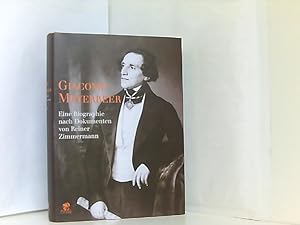 Bild des Verkufers fr Giacomo Meyerbeer zum Verkauf von Book Broker