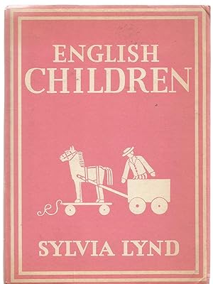 Seller image for English Children - Britain in Pictures for sale by Turn The Page Books